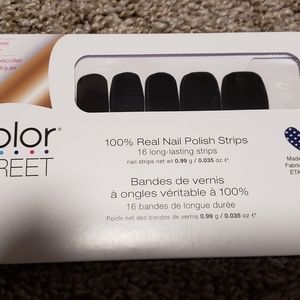 Midnight In Manhattan